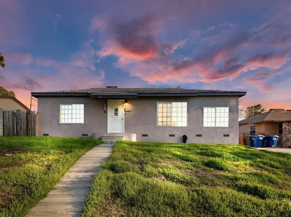 2613 Edwards Ave, Bakersfield, CA 93306
