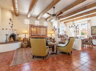 3 Gallina Peak, Santa Fe, NM 87508