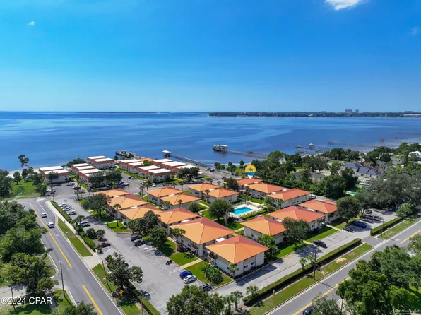 2100 W Beach Dr APT N201, Panama City, FL 32401