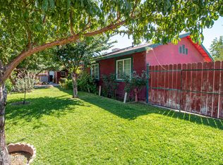 40961 166th St E, Lancaster, CA 93535