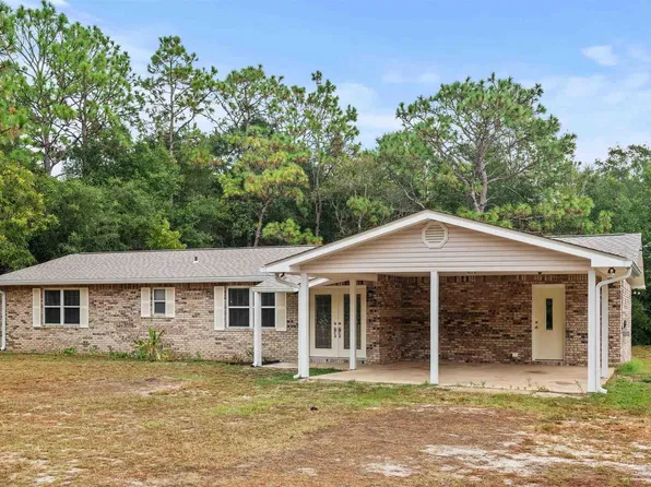 8763 Daryl Dr, Milton, FL 32583