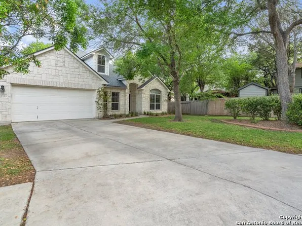 13443 Blackstone, Universal City, TX 78148