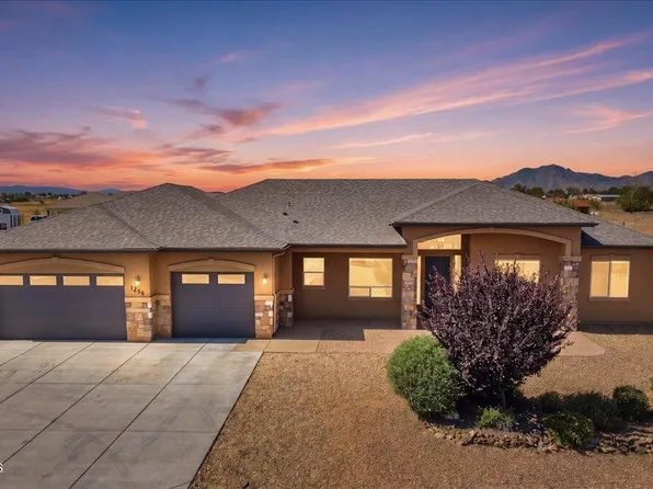 1245 W Road 1 S, Chino Valley, AZ 86323
