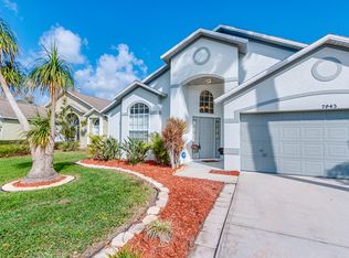 2943 Pebble Creek St, Melbourne, FL 32935
