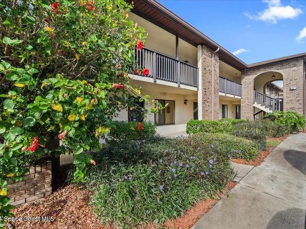 1515 Huntington Ln APT 126, Rockledge, FL 32955