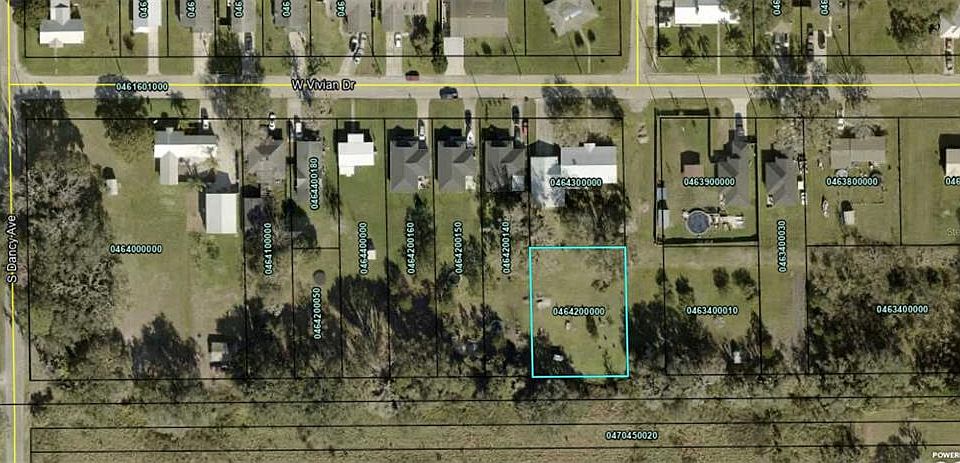 1st image of W VIVIAN DRIVE LOT 10