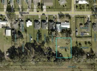 W Vivian Dr LOT 10, Hastings, FL 32145