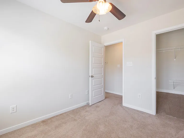 Bedroom #3