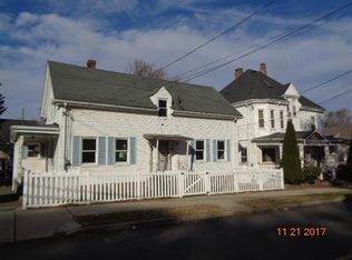 325 Maple St, Lynn, MA 01904