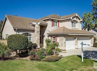 2311 Bayhill Ct, Oxnard, CA 93036