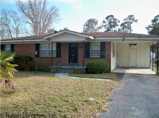 1625 Sigler Ave, Mobile, AL 36605