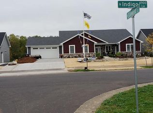 4957 N Indigo Ln, Appleton, WI 54913