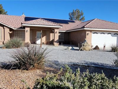 3861 S Newcomb Ave, Pahrump, NV, 89048