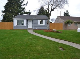 619 N Hawthorne St, Tacoma, WA 98406