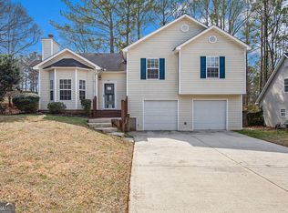 3980 Paloverde Dr NW, Kennesaw, GA 30144