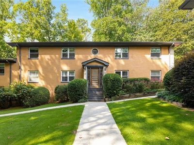 1010 Scott Blvd APT D7, Decatur, GA, 30030