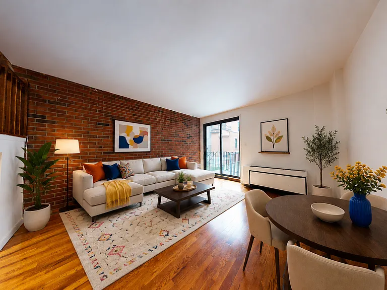 155 E 88th St #2H — Photo 1