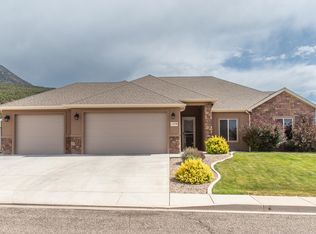 1379 W 1700 S, Cedar City, UT 84720