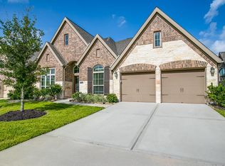 9914 Conner Landing Ln, Cypress, TX 77433