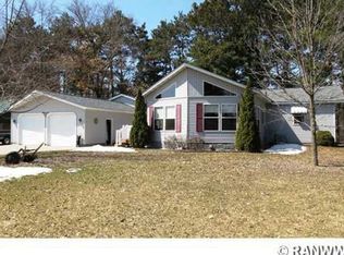 1230 22nd St, Cameron, WI 54822