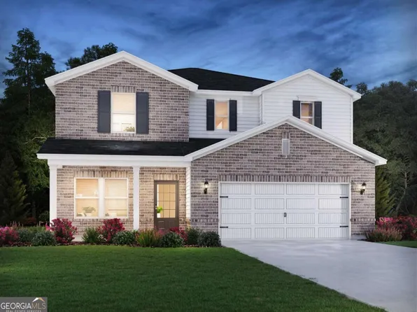 3089 Sweet Red Cir, Braselton, GA 30517