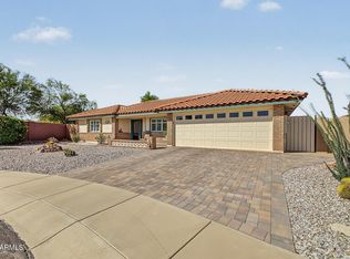 10960 E KNOWLES Avenue, Mesa, AZ 85209