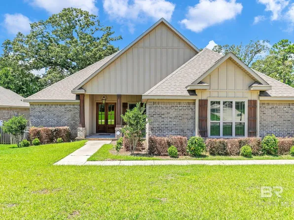 30935 Parapet Ct, Spanish Fort, AL 36527