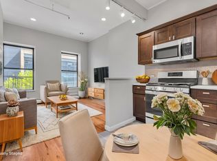 427 E 117th St #3, New York, NY 10035