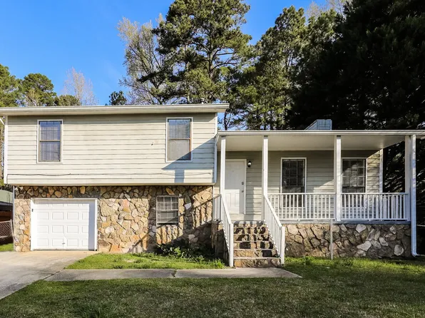 6405 Beethoven Cir, Riverdale, GA 30296