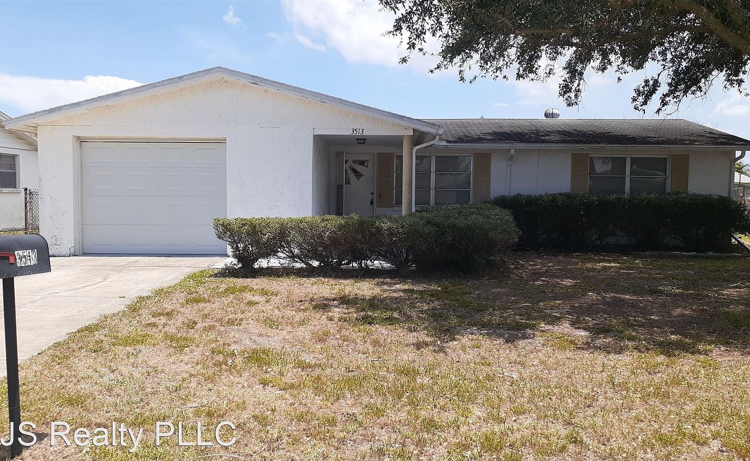 3513 Trask Dr Holiday FL 34691 Zillow