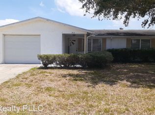 3513 Trask Dr, Holiday, FL 34691