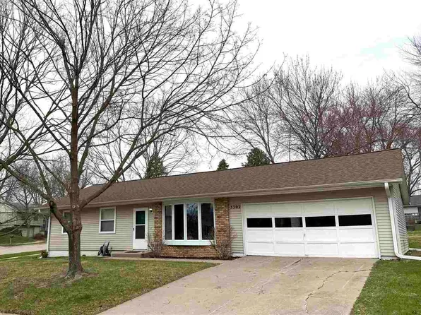 3302 Tulane Ave, Iowa City, IA 52245