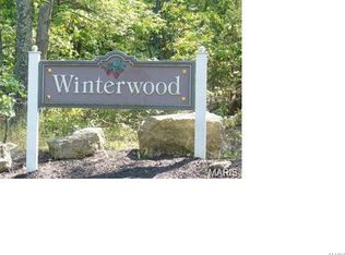 233 Autumn Winds Trl, House Springs, MO 63051