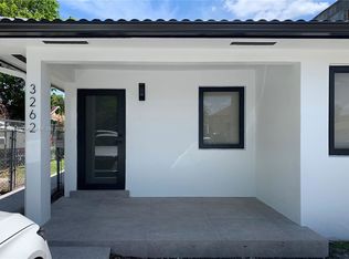 3260 SW 23rd Ter, Miami, FL 33145