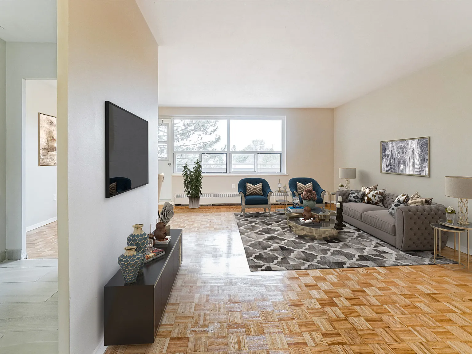 Terra Suites — Photo 4