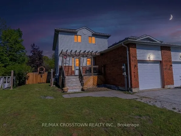 67 Donald Cres, Wasaga Beach, ON L9Z 1E3