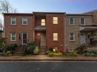 4375 Lee Hwy UNIT 4375A, Arlington, VA 22207