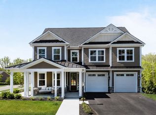 Homes Available Soon, Rock Creek Estates, Goochland, VA 23063