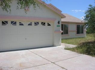 1203 Calle Juan Legarra, Rio Rico, AZ 85648