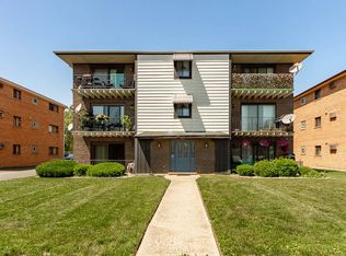 7242 W 86th St APT 1A, Bridgeview, IL 60455