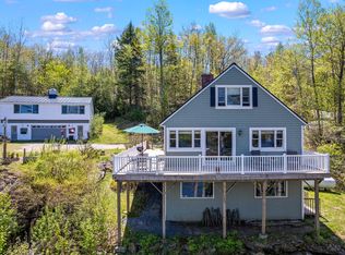 25 Scenic Ln, Somerville, ME 04348