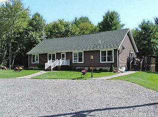 1272 Swartz Rd, Camden, NY 13316