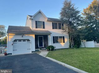 1526 Magnolia Rd, Vineland, NJ 08361