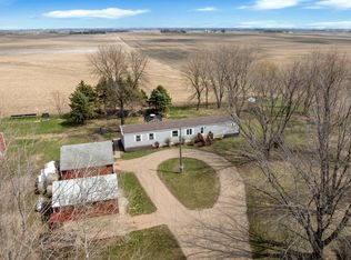 10771 SW 62nd Ave, Ellendale, MN 56026