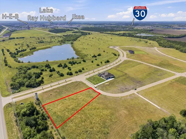 1639 Canyon Lake Rd, Rockwall, TX 75032