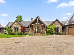 6835 Jasper Highlands Blvd, Jasper, TN 37347
