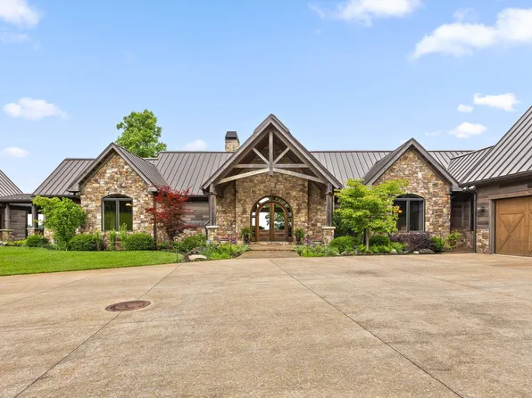 6835 Jasper Highlands Blvd, Jasper, TN 37347
