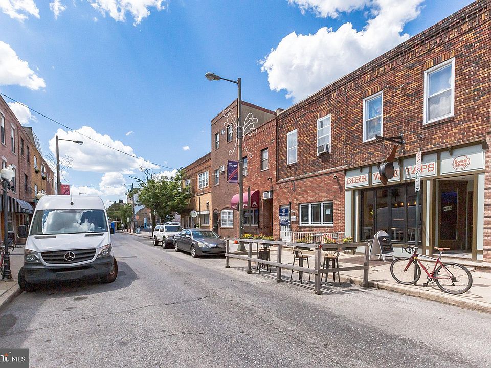 1618 E Passyunk Ave, Philadelphia, PA 19148 Zillow