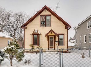 3938 Stevens Ave, Minneapolis, MN 55409