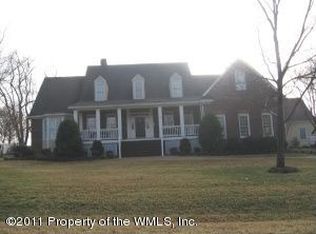123 Tayside, Williamsburg, VA 23188